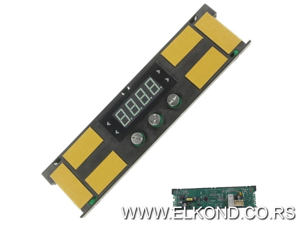 Elektronika šporeta CANDY 42837731